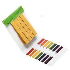 Professional 1-14 Ph Litmus Paper Ph Test Strips-water Cosmetics Soil Acidity | Fruugo AT