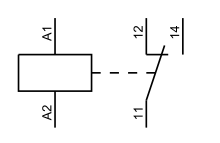 Elektromagnetické relé – Wikipedie